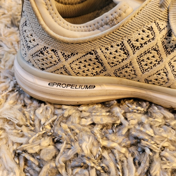 APL Women's TechLoom Phantom Size 8.5 - Picture 5 of 8